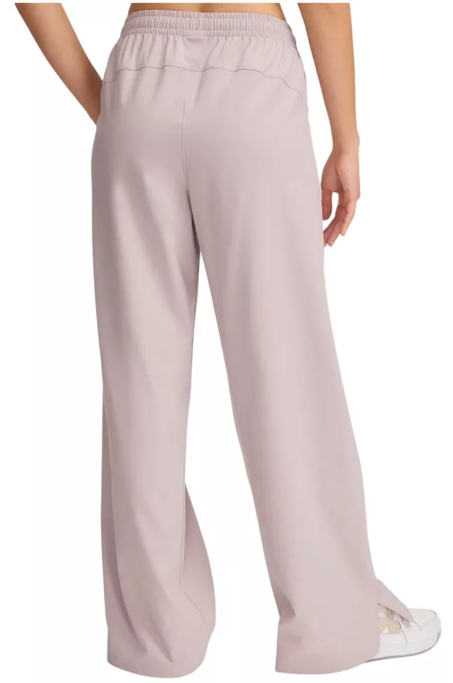Broeken Under Armour UA Rival Wide Leg Pant