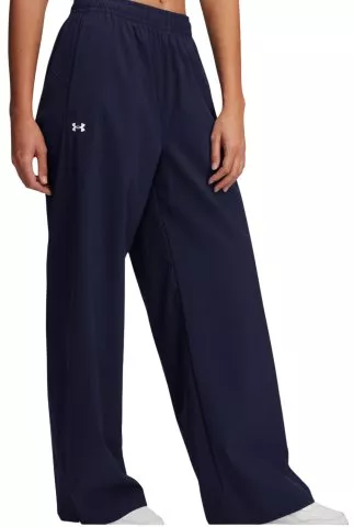 UA Rival Wide Leg Pant