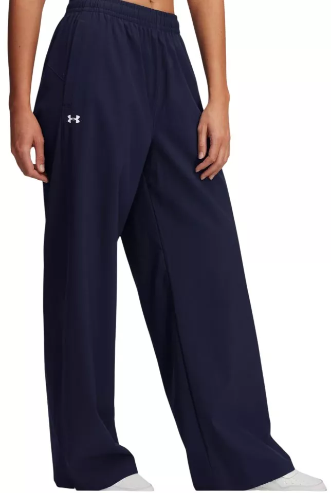 Under Armour UA Rival Wide Leg Pant Nadrágok
