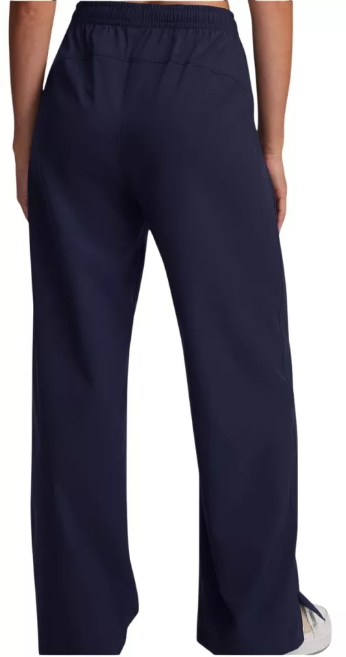 Under Armour UA Rival Wide Leg Pant Nadrágok