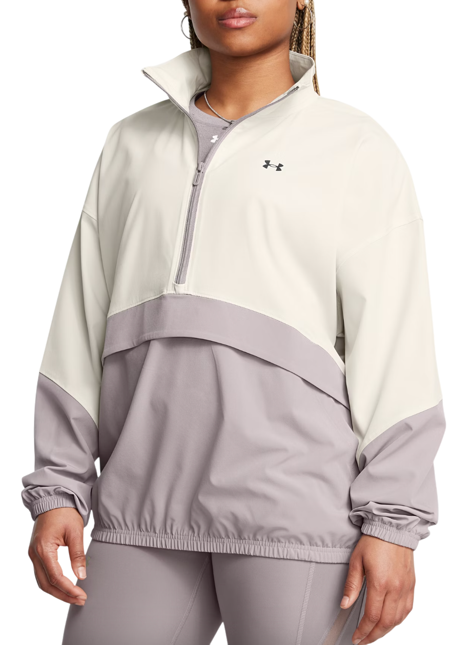 Jacket Under Armour Armoursport Anorak