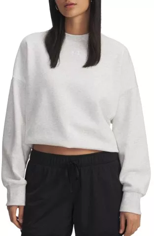 UA Rival Fleece OS Crew