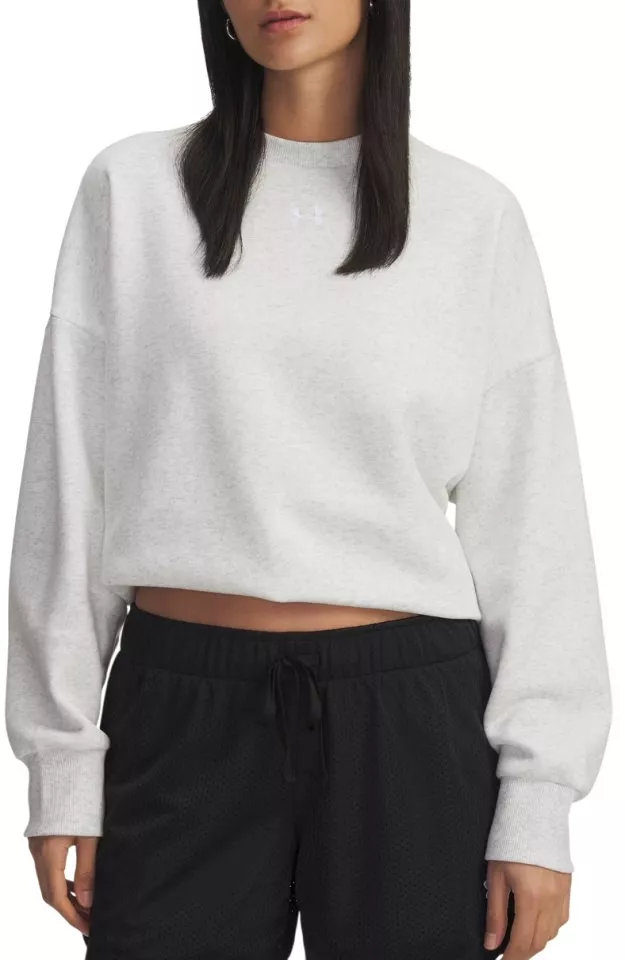 Trenirka (gornji dio) Under Armour UA Rival Fleece OS Crew