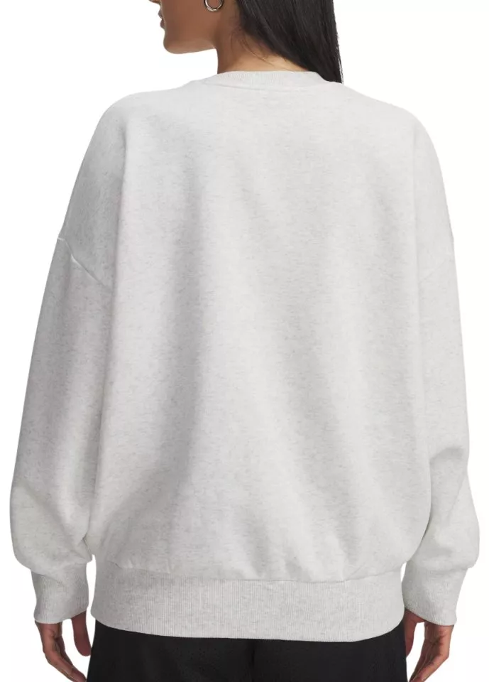 Trenirka (gornji dio) Under Armour UA Rival Fleece OS Crew