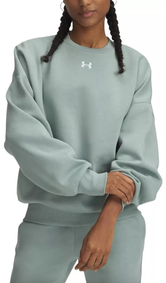 Hanorac Under Armour Rival Fleece OS Crew