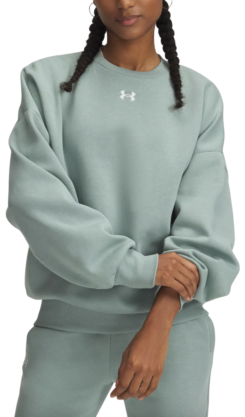 Hanorac Under Armour Rival Fleece OS Crew