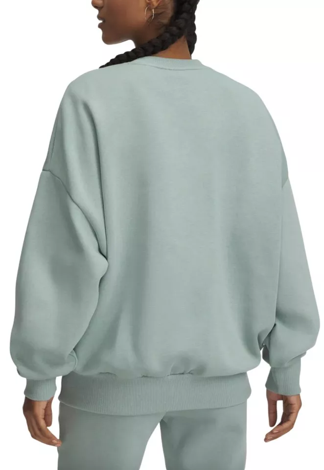 Hanorac Under Armour Rival Fleece OS Crew