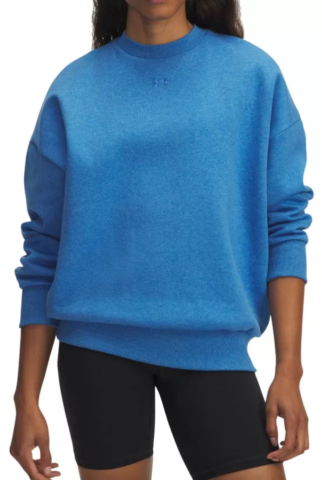 Sudadera Under Armour UA Rival Fleece OS Crew