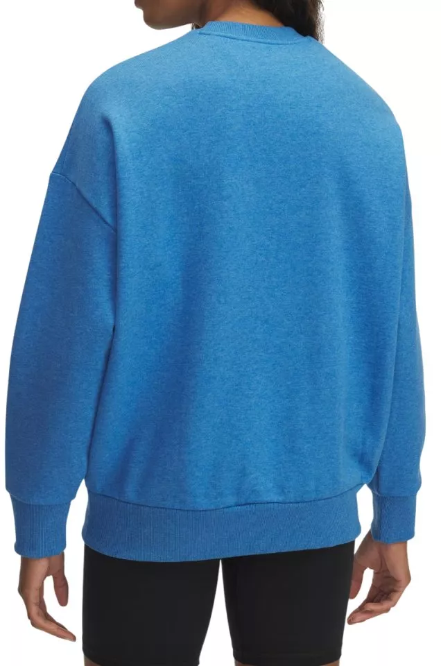 Sudadera Under Armour UA Rival Fleece OS Crew