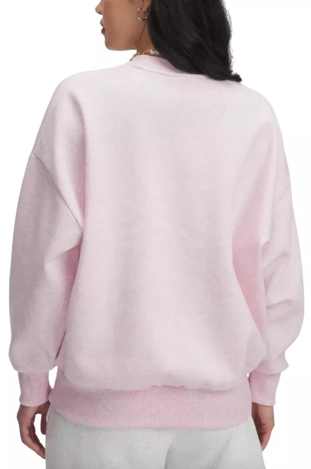 Mikina Under Armour Rival Fleece OS Crew