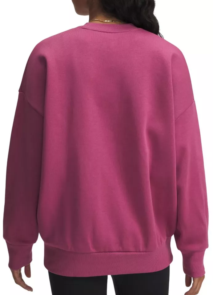 Суитшърт Under Armour UA Rival Fleece OS Crew