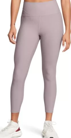 Meridian Rib Ankle Leg-GRY