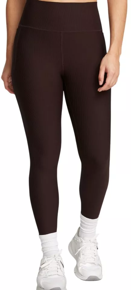 Leggings Under Armour Meridian Rib Ankle Leg