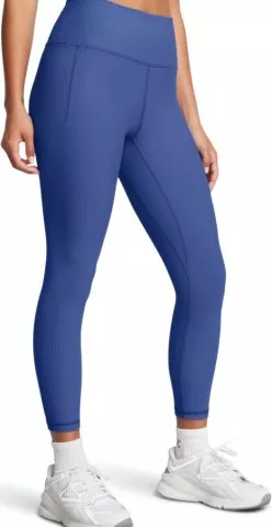 Meridian Rib Ankle Leg-BLU