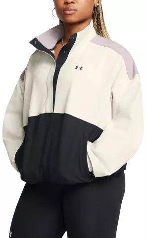 Armoursport Swoven Pullover