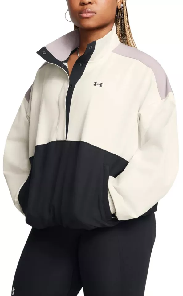 Trenirka (gornji dio) Under Armour Armoursport Swoven Pullover