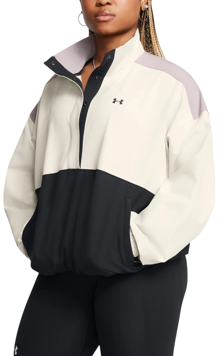 Trenirka (gornji dio) Under Armour Armoursport Swoven Pullover