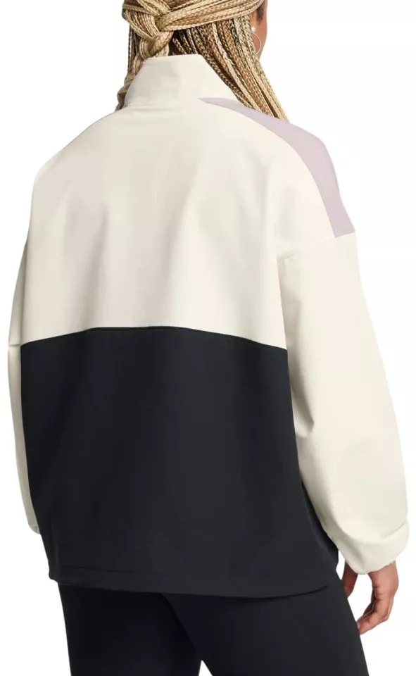 Trenirka (gornji dio) Under Armour Armoursport Swoven Pullover