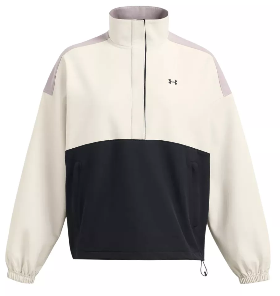 Trenirka (gornji dio) Under Armour Armoursport Swoven Pullover