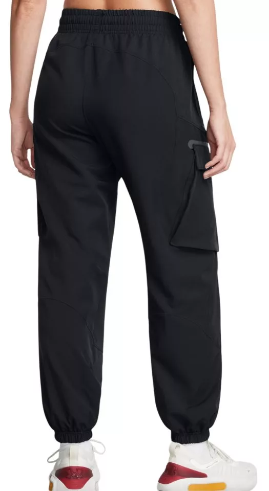 Hlače Under Armour Unstoppable Cargo Pant