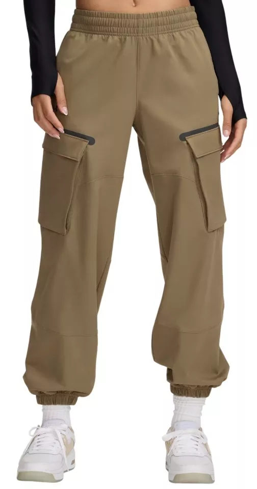 Broeken Under Armour Unstoppable Cargo Pant