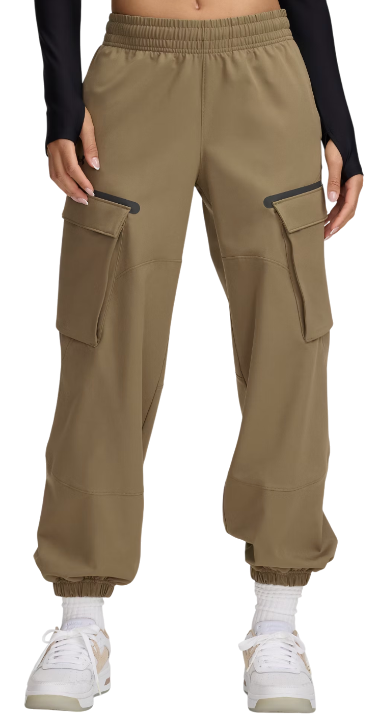 Broeken Under Armour Unstoppable Cargo Pant