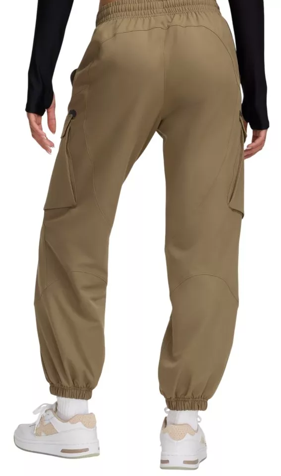 Broeken Under Armour Unstoppable Cargo Pant