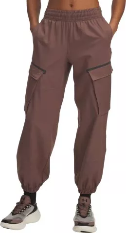 Under Armour Unstoppable Cargo Sweatpants Women