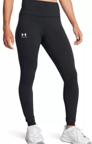 UA Rival Legging-BLK