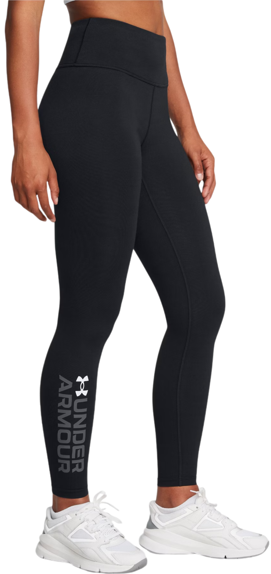 Under Armour Campus Graphic Leggings