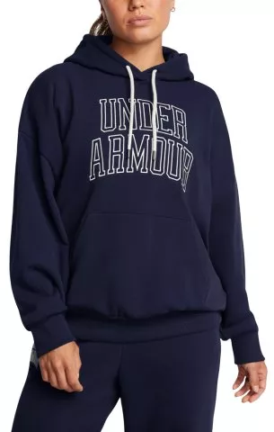 Under Armour Icon Heavyweight Terry OS