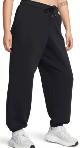 UA Icon Flc OS WM Pant-BLK