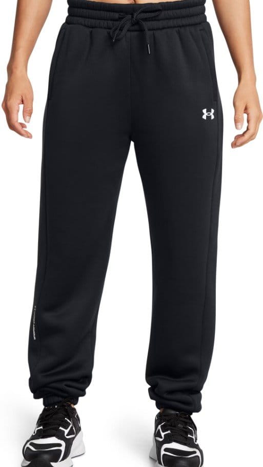 Under UA Armour Flc Pro Gym Pt-BLK Nadrágok