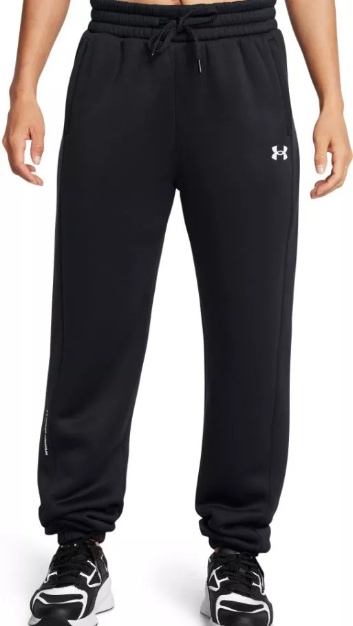 Under UA Armour Flc Pro Gym Pt-BLK Nadrágok