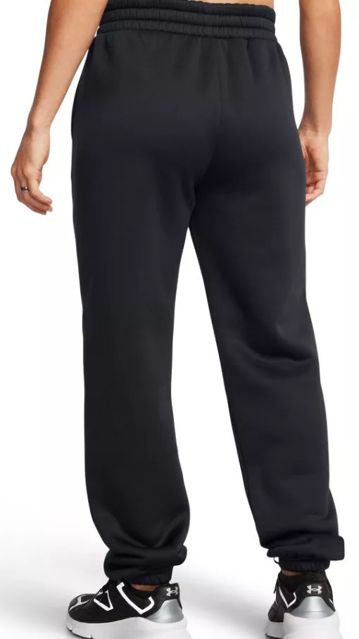 Under UA Armour Flc Pro Gym Pt-BLK Nadrágok
