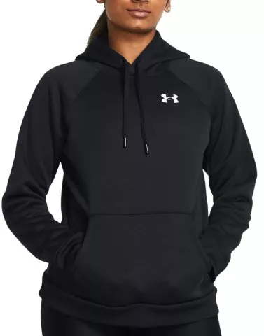 UA Armour Fleece Hoodie