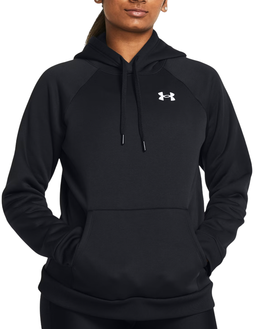 UA Armour Fleece Hoodie