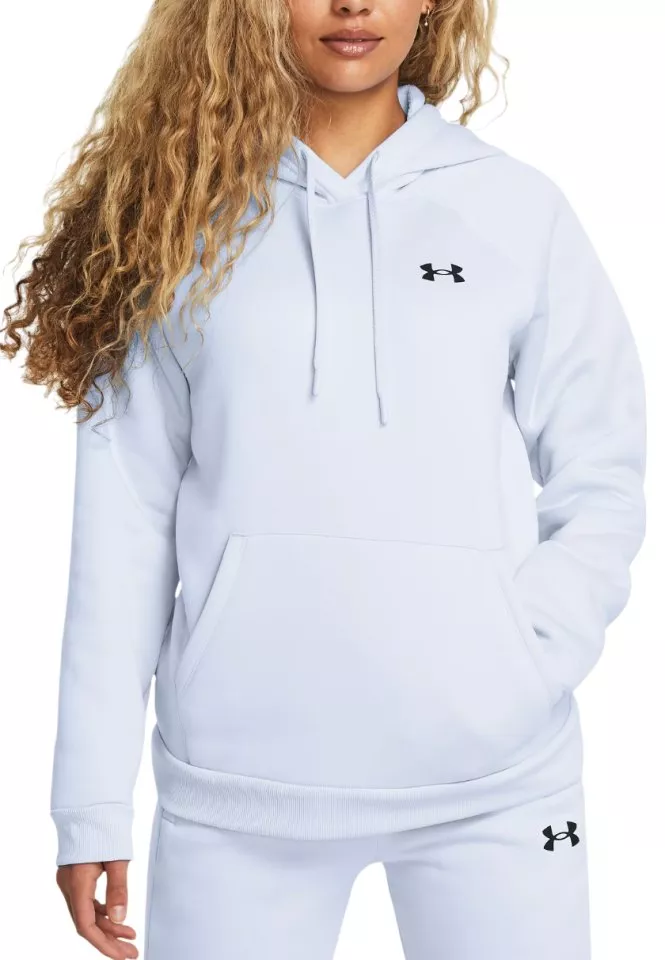 Dámská mikina s kapucí Under Armour Armour Fleece® Hoodie