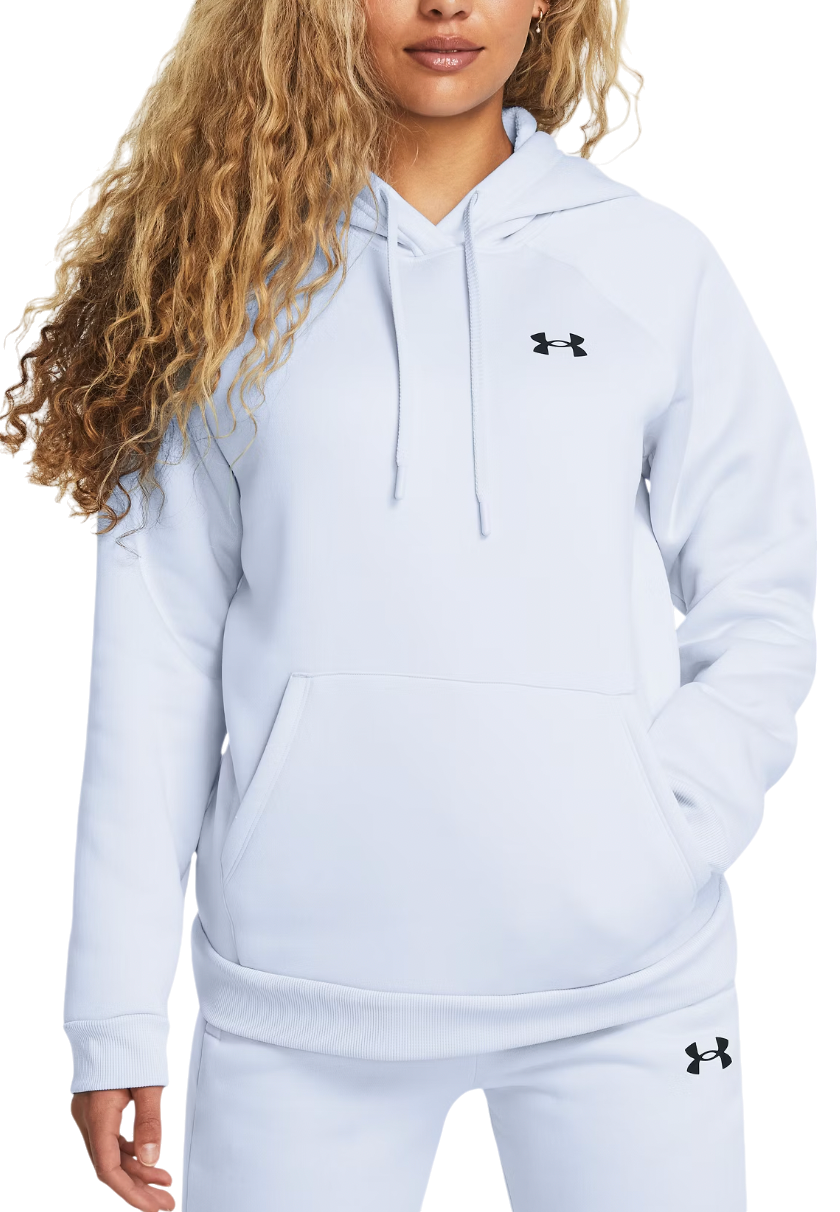 UA Armour Fleece Hoodie