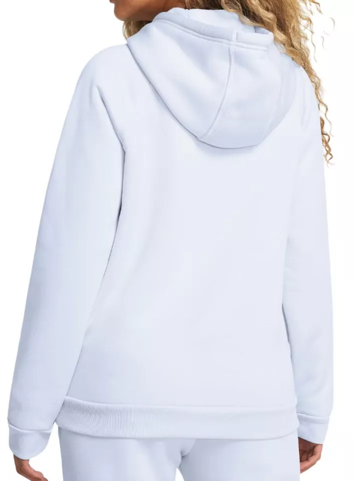 Dámská mikina s kapucí Under Armour Armour Fleece® Hoodie