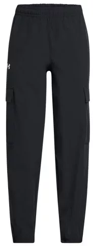 Under Armour Rival Woven Cargo