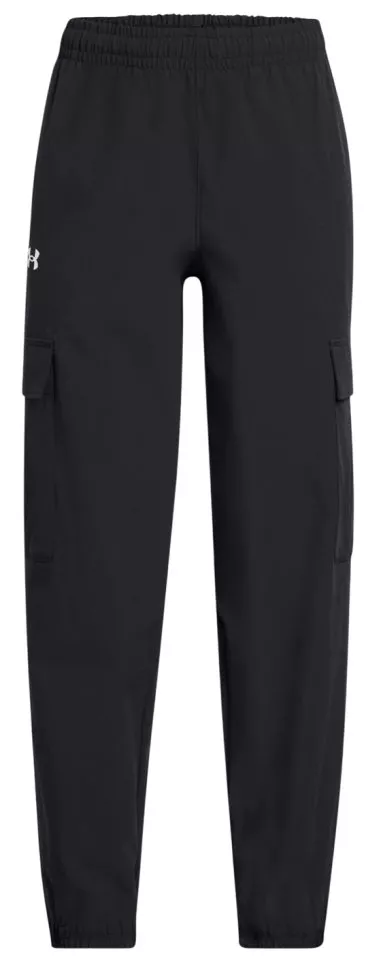 Byxor Under Armour Rival Woven Cargo