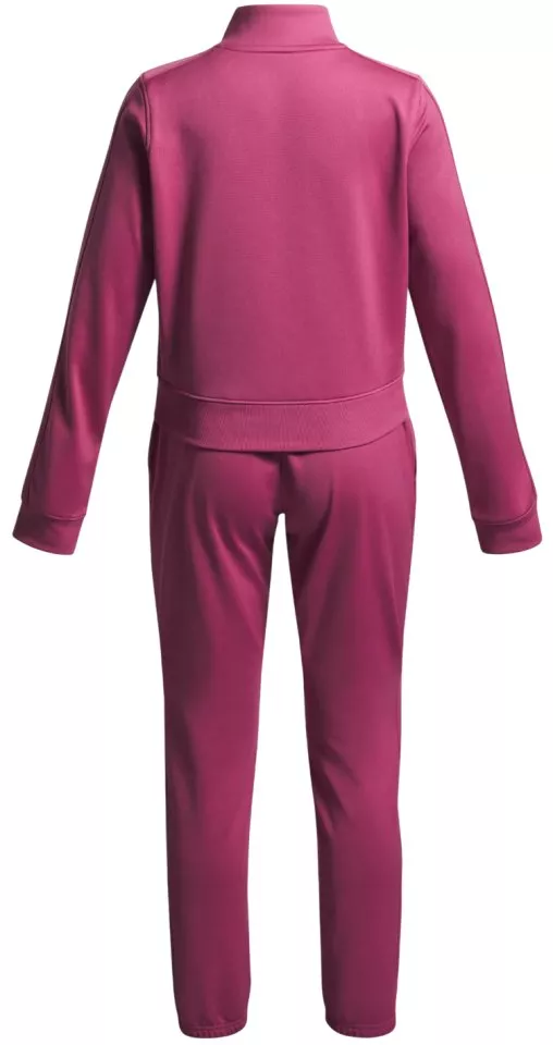 Kit Under Armour UA Icon Knit Crop Tracksuit
