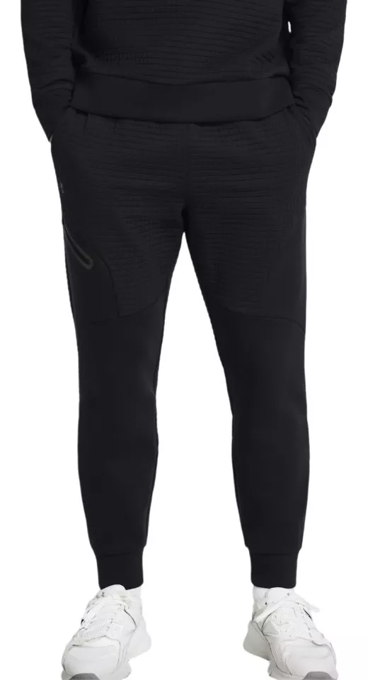 Hose Under Armour UA Unstoppable Flc Grid Jrg