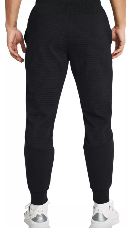 Hose Under Armour UA Unstoppable Flc Grid Jrg