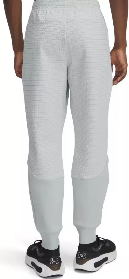 Under Armour UA Unstoppable Flc Grid Jrg Nadrágok