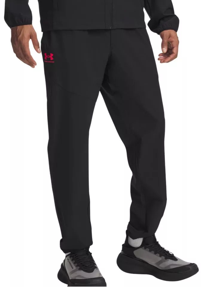 Calças Under Armour UA Vibe Woven Jogger