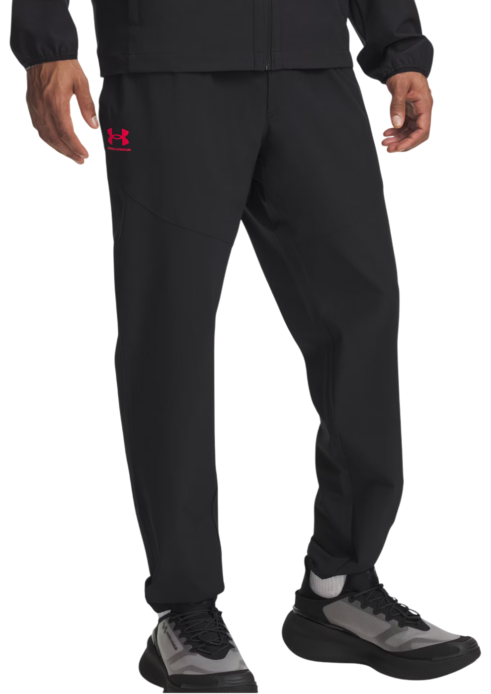 Calças Under Armour UA Vibe Woven Jogger