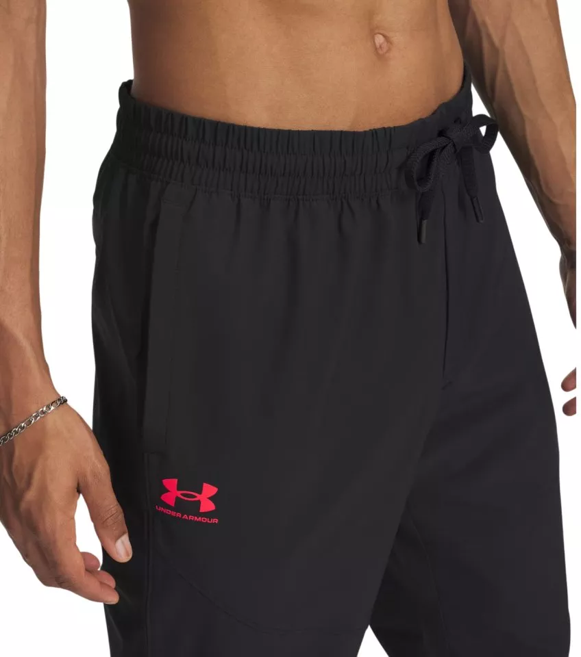 Calças Under Armour UA Vibe Woven Jogger