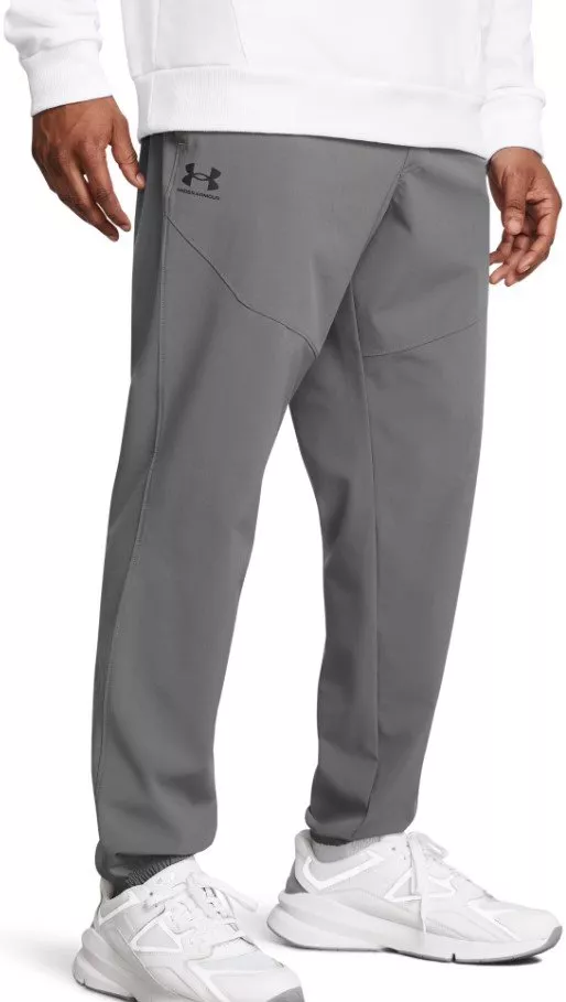 Hose Under Armour UA Vibe Woven Jogger